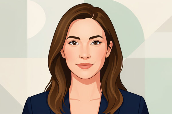 Jenna Lee - Professional Portrait