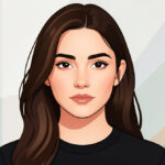 Jenna Ortega - Professional Portrait