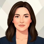 Jennifer Araoz - Professional Portrait