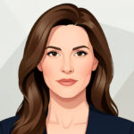 Jennifer Esposito - Professional Portrait