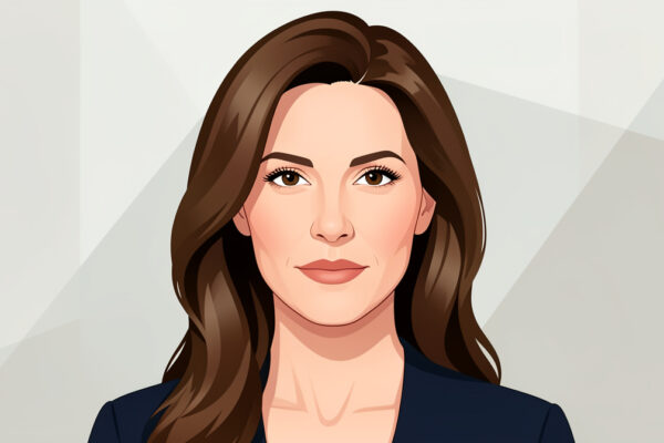 Jennifer Esposito - Professional Portrait