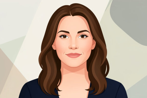 Jennifer Marie Brown - Professional Portrait