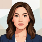 Jennifer Nawada - Professional Portrait