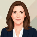 Jennifer Schwalbach Smith - Professional Portrait