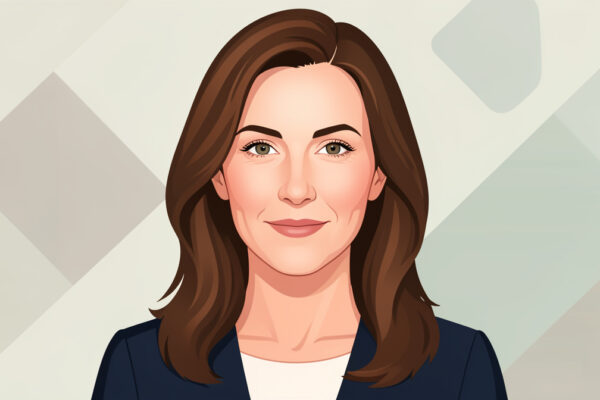 Jenny Marrs - Professional Portrait