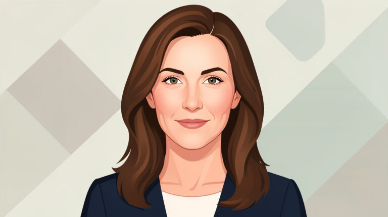 Jenny Marrs - Professional Portrait