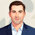 Jeremiah Buoni - Professional Portrait