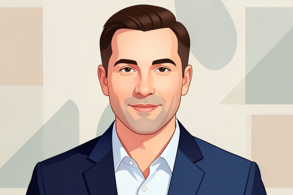 Jeremiah Buoni - Professional Portrait