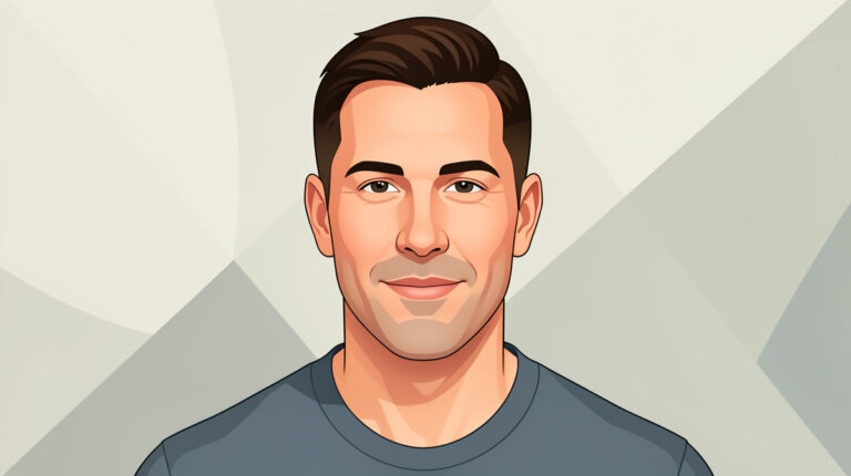 Jeremy Hellickson - Professional Portrait