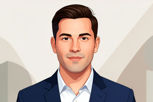 Jeremy Herb - Professional Portrait