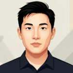 Jeremy Lin - Professional Portrait