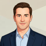 Jeremy Stoppelman - Professional Portrait