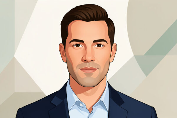 Jesse Duplantis - Professional Portrait