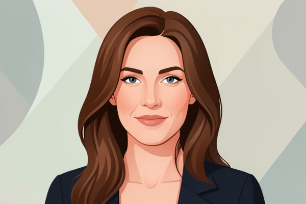 Jessi Combs - Professional Portrait