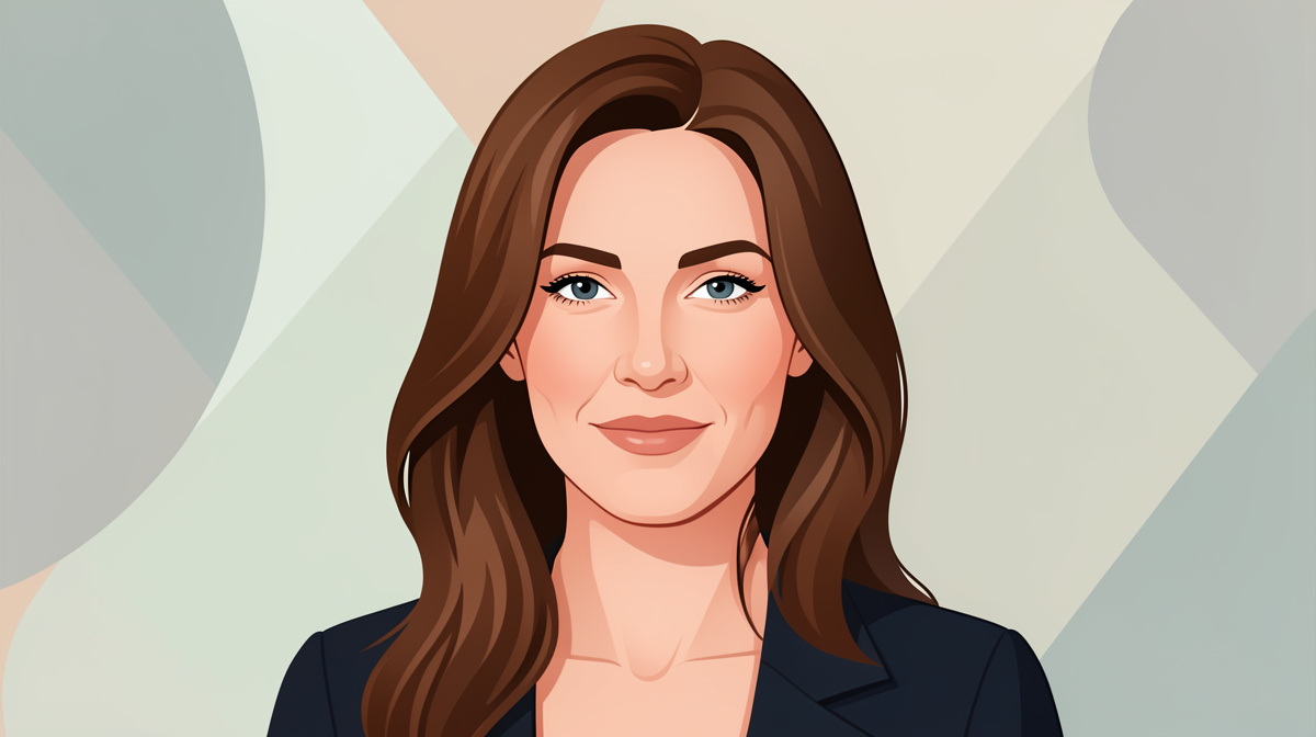 Jessi Combs - Professional Portrait