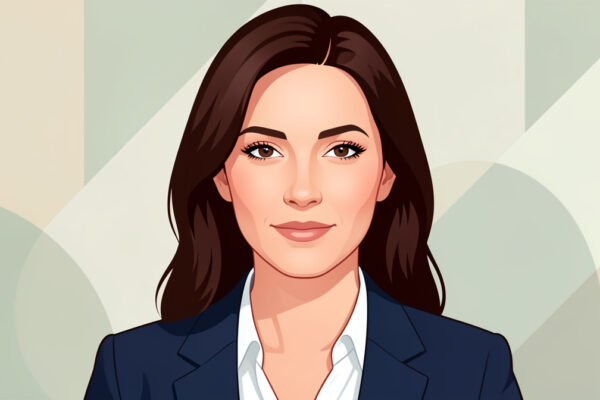 Jessica Ankin - Professional Portrait