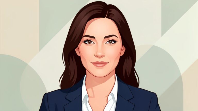 Jessica Ankin - Professional Portrait