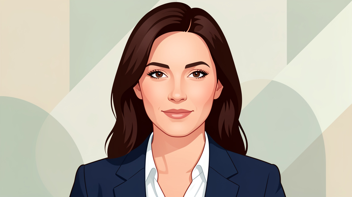 Jessica Ankin - Professional Portrait