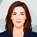 Jessica Blair Herman - Professional Portrait