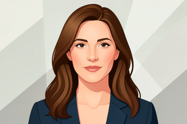 Jessica Chobot - Professional Portrait