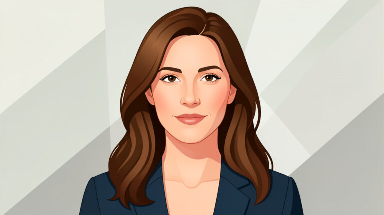 Jessica Chobot - Professional Portrait