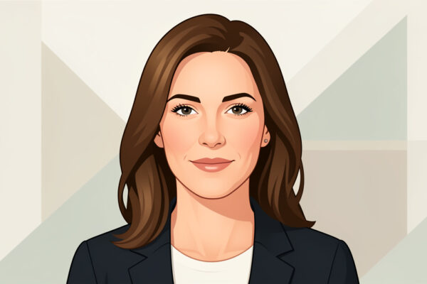 Jessica Rogan - Professional Portrait