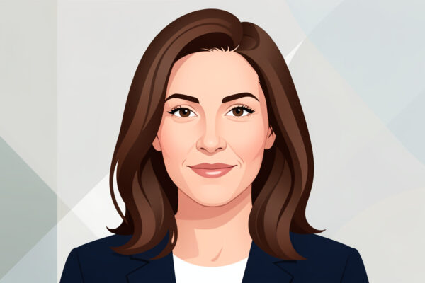 Jessie Barnes - Professional Portrait