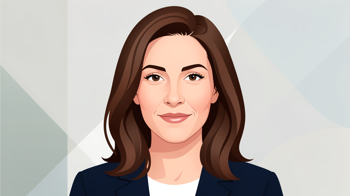 Jessie Barnes - Professional Portrait