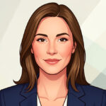 Jessie Holmes - Professional Portrait