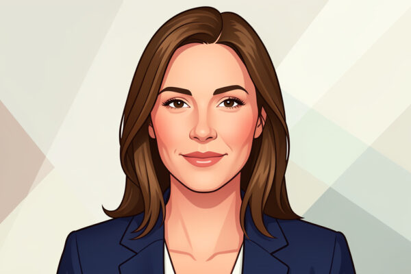 Jessie Holmes - Professional Portrait