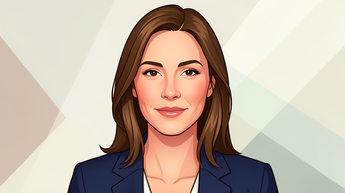 Jessie Holmes - Professional Portrait