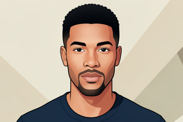 Jessie Usher - Professional Portrait