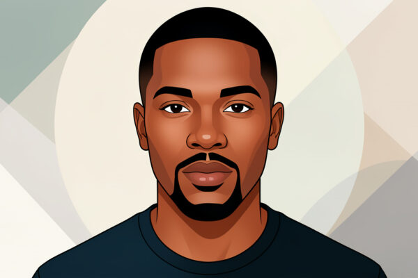 Jharrel Jerome - Professional Portrait