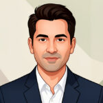Jigar Thakkar - Professional Portrait