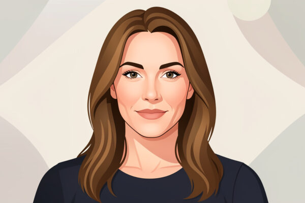 Jillian Michaels - Professional Portrait