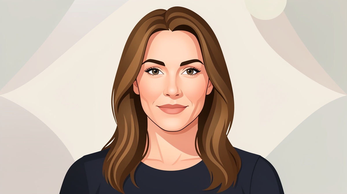 Jillian Michaels - Professional Portrait