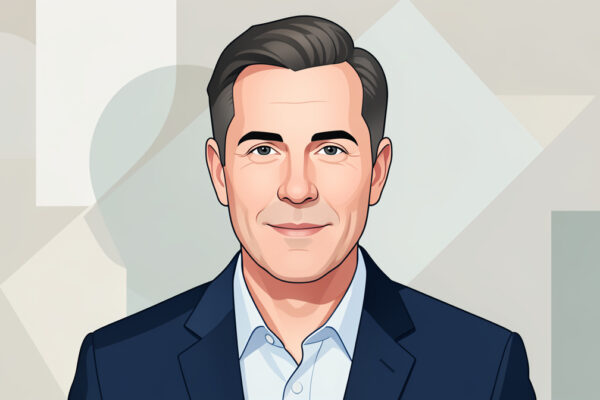 Jim Harder - Professional Portrait