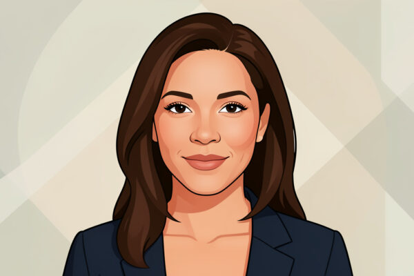 Jodi Duplantis Walker - Professional Portrait