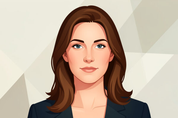 Jodi Faeth - Professional Portrait