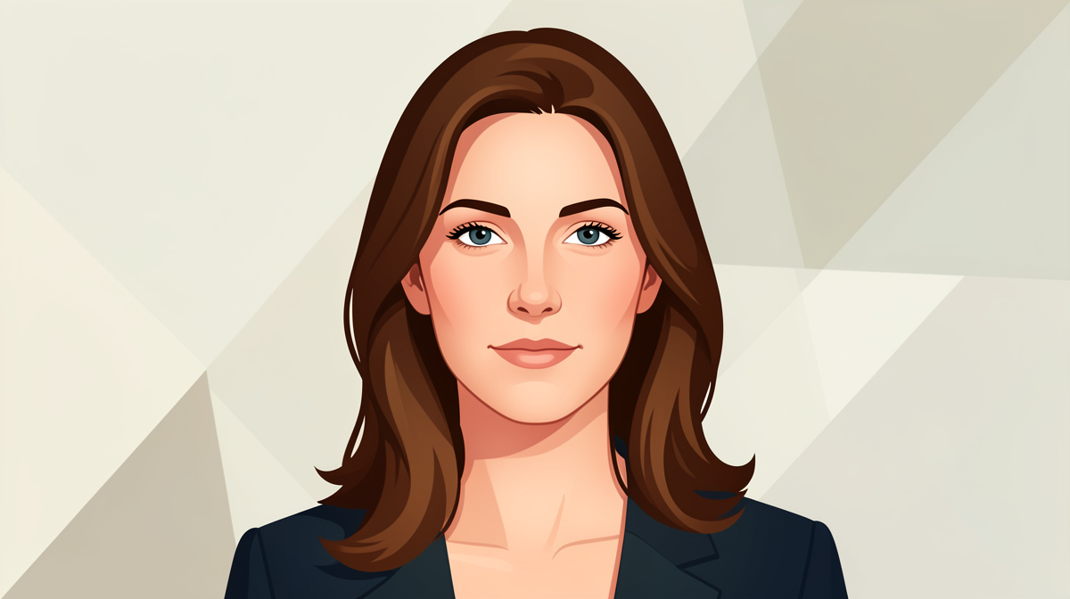 Jodi Faeth - Professional Portrait