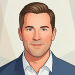 Joe Buck - Professional Portrait