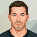 Joe Flacco - Professional Portrait