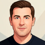 Joe Gatto - Professional Portrait