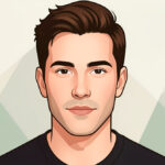 Joey Graceffa - Professional Portrait