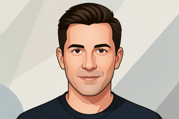 Joey Klaasen - Professional Portrait