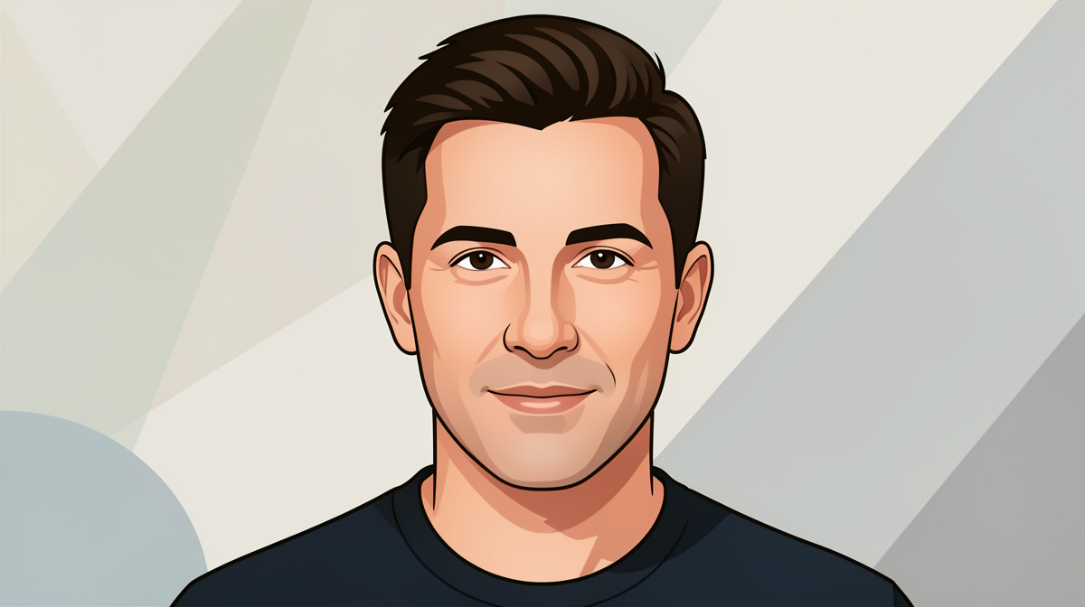 Joey Klaasen - Professional Portrait