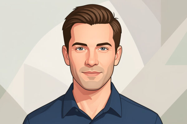 Joey Zuray - Professional Portrait