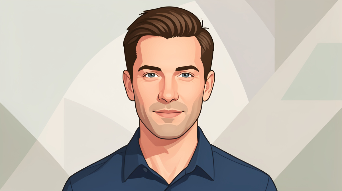 Joey Zuray - Professional Portrait