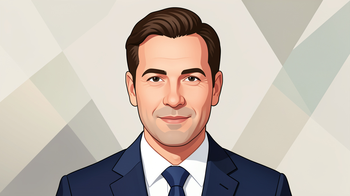 John Jovanovic - Professional Portrait