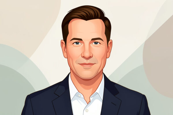 John King - Professional Portrait